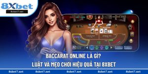 Baccarat online