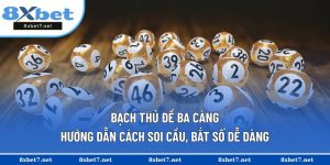 bạch thủ đề ba càng