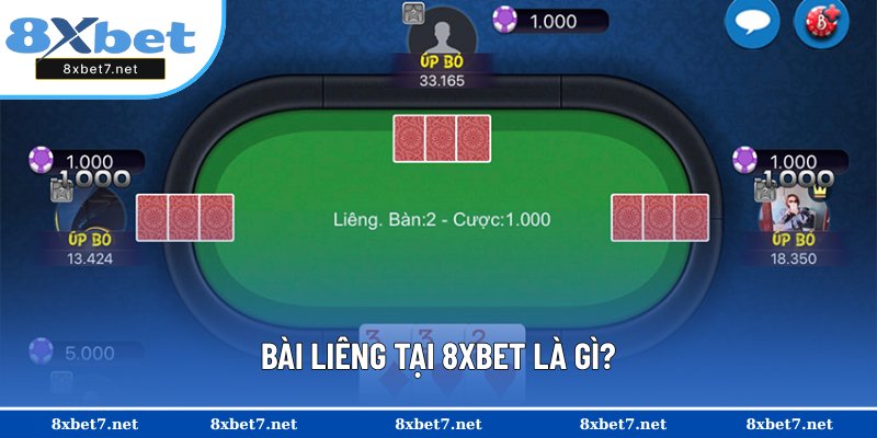 Hiểu đúng hơn về trò chơi Liêng