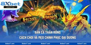 bắn cá thần rồng