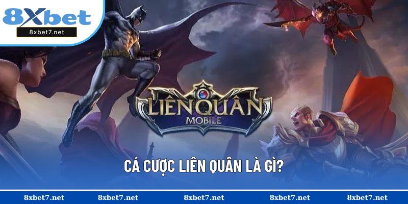 Hiểu đúng về hình thức cá cược Liên Quân