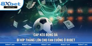 Cáp kèo bóng đá