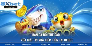 Bắn cá đổi thẻ cào