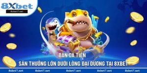 Bắn cá Tiên