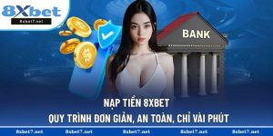 Nạp tiền 8XBET