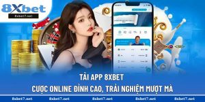 tải app 8XBET