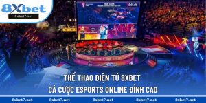 Thể thao điện tử