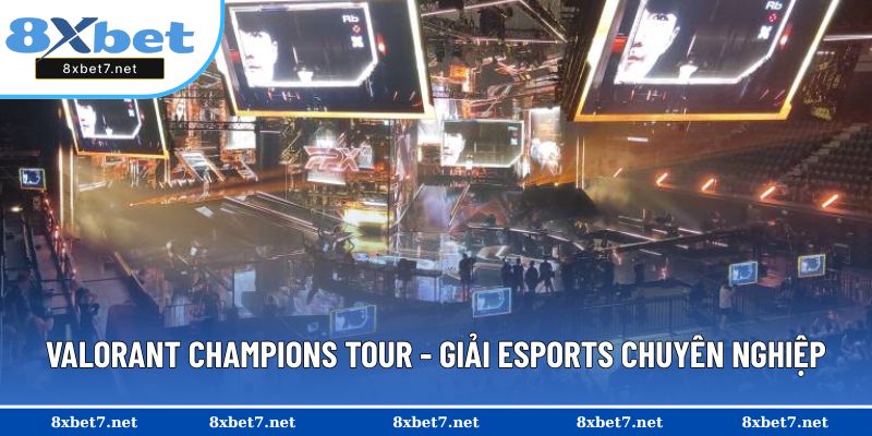 Game có hệ thống giải đấu nổi tiếng toàn cầu